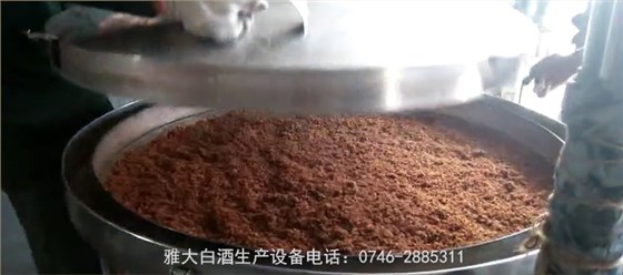 為何用家庭白酒設備釀的日益受追捧？