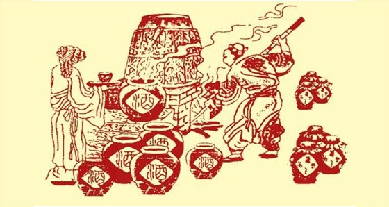 【蒸酒設備】李白斗酒詩百篇，為什么他那么能喝？