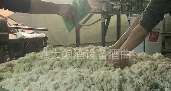 釀酒設備/舌尖上穿越千年的紹興黃酒傳統技藝