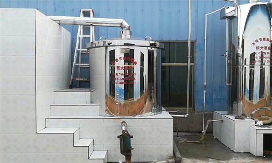 釀酒設備生產廠家不銹鋼釀酒設備