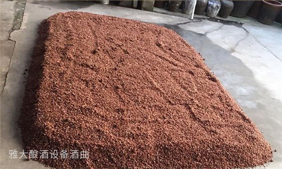 7.29 夏季做箱糖化階段和酒精發酵階段管理好,燒酒設備也能釀出好酒!3 7.29 夏季做箱糖化階段和酒精發酵階段管理好,燒酒設備也能釀出好酒!3