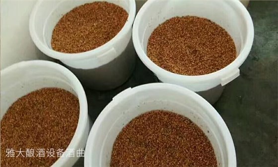 7.29 夏季做箱糖化階段和酒精發酵階段管理好,燒酒設備也能釀出好酒!4 7.29 夏季做箱糖化階段和酒精發酵階段管理好,燒酒設備也能釀出好酒!4
