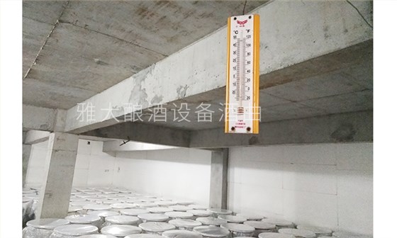 7.29 夏季做箱糖化階段和酒精發酵階段管理好,燒酒設備也能釀出好酒!6 7.29 夏季做箱糖化階段和酒精發酵階段管理好,燒酒設備也能釀出好酒!6