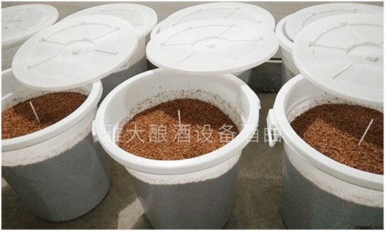 除酒廠釀酒設備外，這些影響出酒率的因素也要知道！0