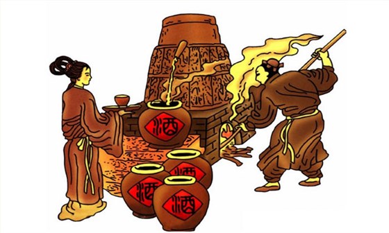 電加熱釀酒設備做生料酒3大要素之糧食選擇篇-01