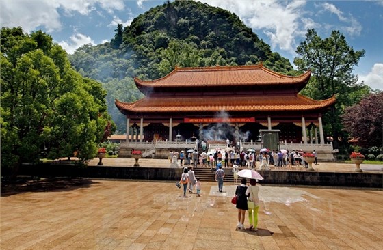 30-國慶不知道到哪里玩?雅大邀您來游零陵古城-嶷山舜帝陵1 30-國慶不知道到哪里玩?雅大邀您來游零陵古城-嶷山舜帝陵1