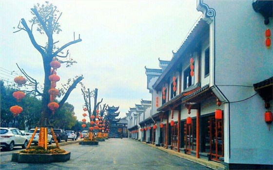 30-國慶不知道到哪里玩?雅大邀您來游零陵古城--零陵古城6 30-國慶不知道到哪里玩?雅大邀您來游零陵古城--零陵古城6