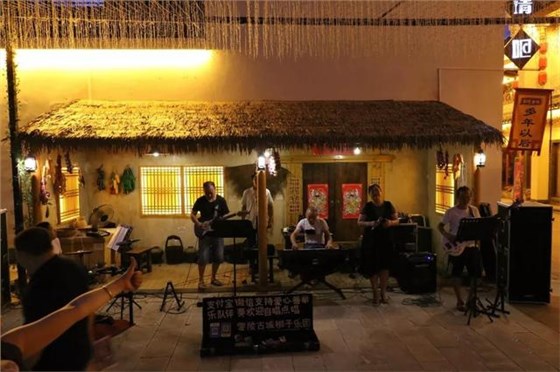 30-國慶不知道到哪里玩?雅大邀您來游零陵古城--零陵古城9 30-國慶不知道到哪里玩?雅大邀您來游零陵古城--零陵古城9