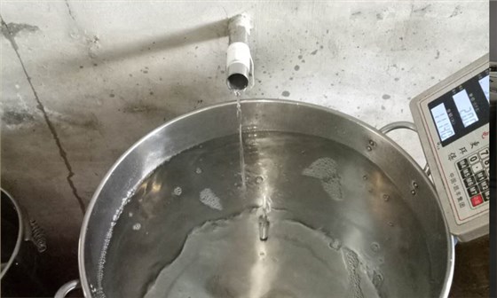 酒從小型酒廠設備出來后想通過勾調來提升口感，請牢記這4點！-01