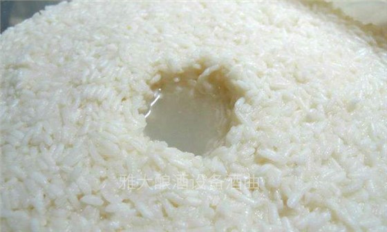 9步用專業(yè)釀酒設(shè)備做出傳統(tǒng)江西客家米酒,客家米酒傳統(tǒng)老工藝-06-米酒發(fā)酵1 9步用專業(yè)釀酒設(shè)備做出傳統(tǒng)江西客家米酒,客家米酒傳統(tǒng)老工藝-06-米酒發(fā)酵1