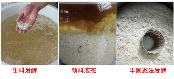 做大米酒適合哪種小型酒廠設備和發(fā)酵工藝?做大米酒注意事項!-03 做大米酒適合哪種小型酒廠設備和發(fā)酵工藝?做大米酒注意事項!-03