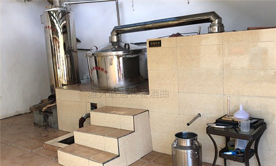 銀杏果酒怎么做?20年釀酒經驗的新工藝釀酒設備廠手把手教您做!-06 銀杏果酒怎么做?20年釀酒經驗的新工藝釀酒設備廠手把手教您做!-06