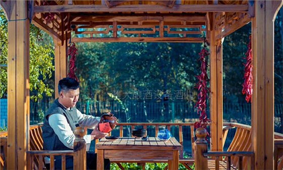 2019想要個(gè)這樣的院子,用雅大釀酒設(shè)備做酒,把生活過(guò)成詩(shī)-01 2019想要個(gè)這樣的院子,用雅大釀酒設(shè)備做酒,把生活過(guò)成詩(shī)-01