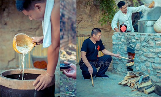 2019想要個(gè)這樣的院子,用雅大釀酒設(shè)備做酒,把生活過(guò)成詩(shī)-09 2019想要個(gè)這樣的院子,用雅大釀酒設(shè)備做酒,把生活過(guò)成詩(shī)-09