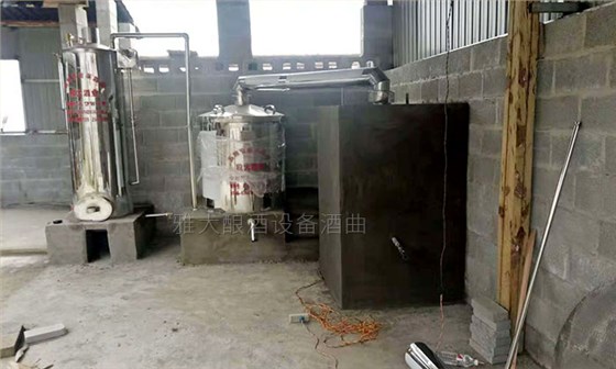 1壇土苞谷燒傳承百年!引雅大小型酒廠釀酒設備土燒大賣緬甸邊境-05 1壇土苞谷燒傳承百年!引雅大小型酒廠釀酒設備土燒大賣緬甸邊境-05