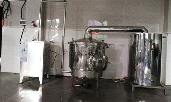 電加熱釀酒設備應該如何維護與保養，您清楚嗎？-02