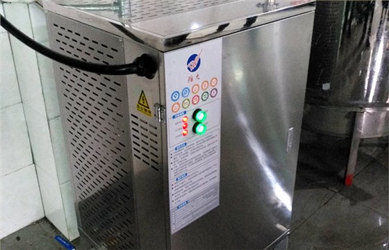 電加熱釀酒設備應該如何維護與保養，您清楚嗎？-03