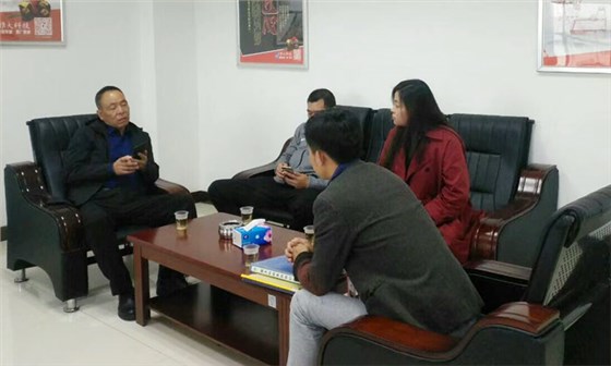 不忘初心 回報家鄉 劉總借助燒酒設備開酒坊感謝家鄉養育情！-03