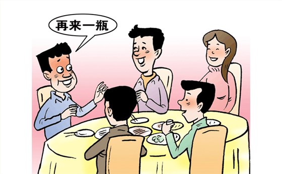長年紀后,品出了中型釀酒設備釀制白酒中的滋味,就戒不掉了!02 長年紀后,品出了中型釀酒設備釀制白酒中的滋味,就戒不掉了!02