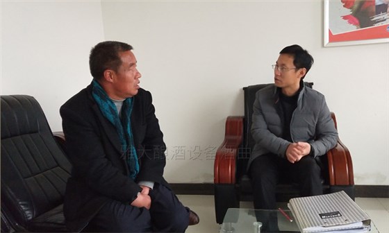 雅大全套釀酒設備終于圓了寧叔的田園釀酒夢!-01 雅大全套釀酒設備終于圓了寧叔的田園釀酒夢!-01