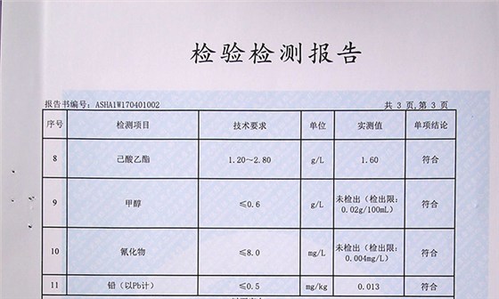 白酒釀酒設(shè)備:白酒送檢檢測(cè)哪些指標(biāo),有什么意義?-04 白酒釀酒設(shè)備:白酒送檢檢測(cè)哪些指標(biāo),有什么意義?-04
