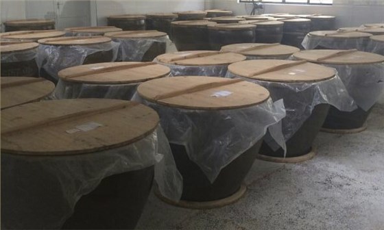 發酵期間密封不當 發酵期間密封不當