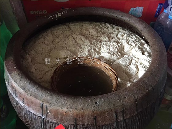 7.19-5套制酒設備,自己釀酒+上門加工相結合,生意火爆整個余姚-米酒發酵 7.19-5套制酒設備,自己釀酒+上門加工相結合,生意火爆整個余姚-米酒發酵