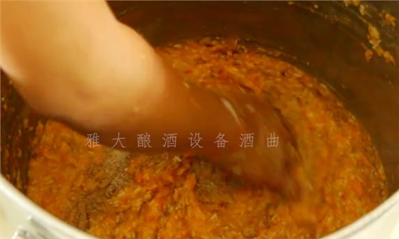 8.10-8步教您用小型酒廠釀酒設備釀造紅薯酒,純實操!6 8.10-8步教您用小型酒廠釀酒設備釀造紅薯酒,純實操!6