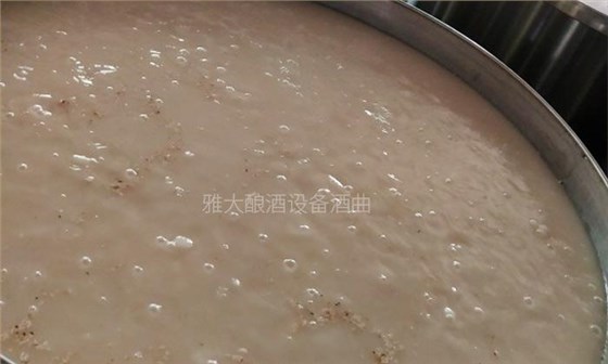 用白酒釀酒設備釀酒過程中加水屬于造假嗎? 3 用白酒釀酒設備釀酒過程中加水屬于造假嗎? 3