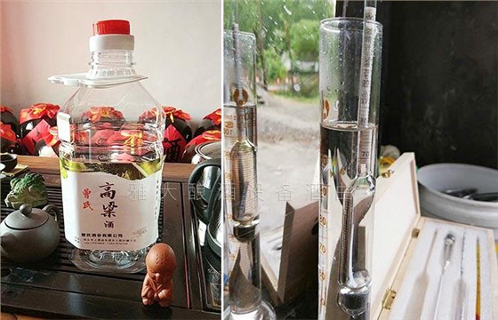 開酒坊考察釀酒設備前易被忽視的7點？農(nóng)村白酒作坊前景 2