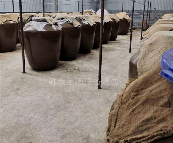 退休后用新型釀酒設備造造酒,花甲之年開創(chuàng)釀酒大事業(yè) 7 退休后用新型釀酒設備造造酒,花甲之年開創(chuàng)釀酒大事業(yè) 7