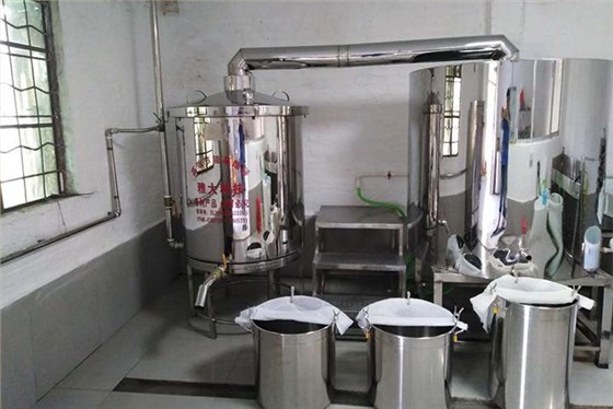 新手用蒸餾釀酒設備釀酒,想快速打開酒市場靠的不僅僅是酒好… 4 新手用蒸餾釀酒設備釀酒,想快速打開酒市場靠的不僅僅是酒好… 4