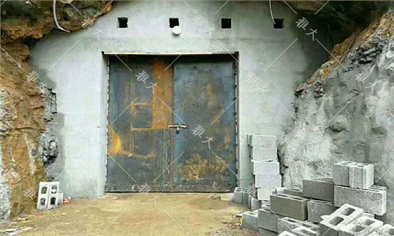 引進大型釀酒設備，酒旅融合，依托溶洞優勢資源打造特色洞藏酒 1