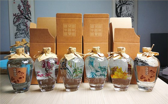 16-用雅大傳統(tǒng)釀酒設(shè)備增DIY釀酒項目,年營業(yè)額突破100萬-水果酒 16-用雅大傳統(tǒng)釀酒設(shè)備增DIY釀酒項目,年營業(yè)額突破100萬-水果酒