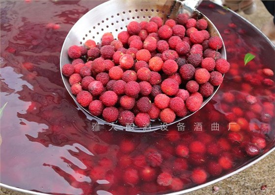 夏季用不銹鋼釀酒設(shè)備做酒,這3大白酒市場一定要把握住!5 夏季用不銹鋼釀酒設(shè)備做酒,這3大白酒市場一定要把握住!5
