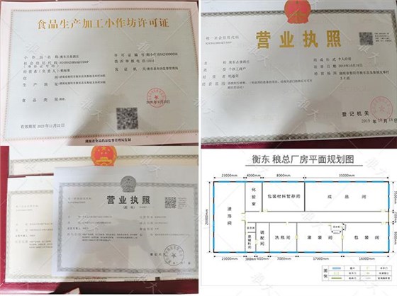 2024年下半年想回家開一個正規的酒廠，怎樣規劃廠家？ 2