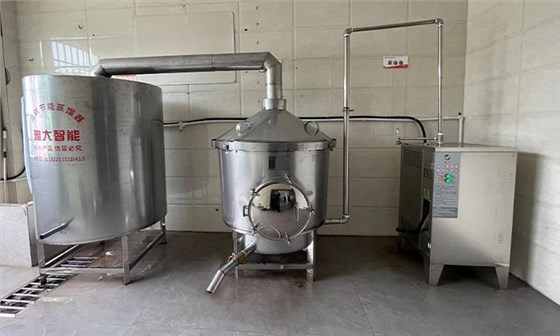 2024年下半年想回家開一個正規的酒廠，怎樣規劃廠家？ 5