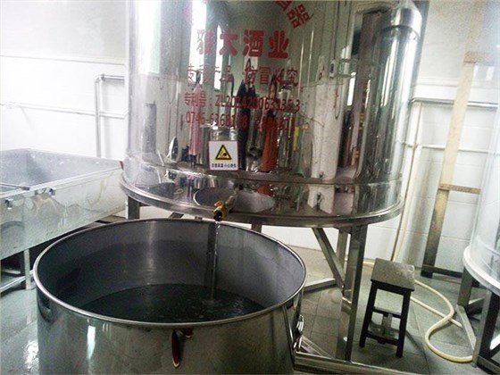 白酒苦味調控與風味平衡，來自老師傅的釀酒經驗分享 7