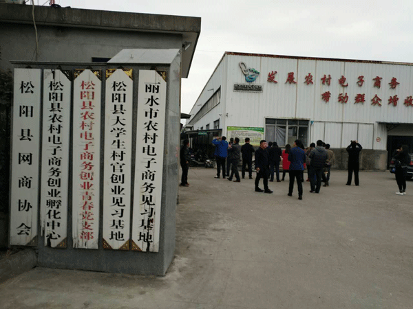 雅大科技實業