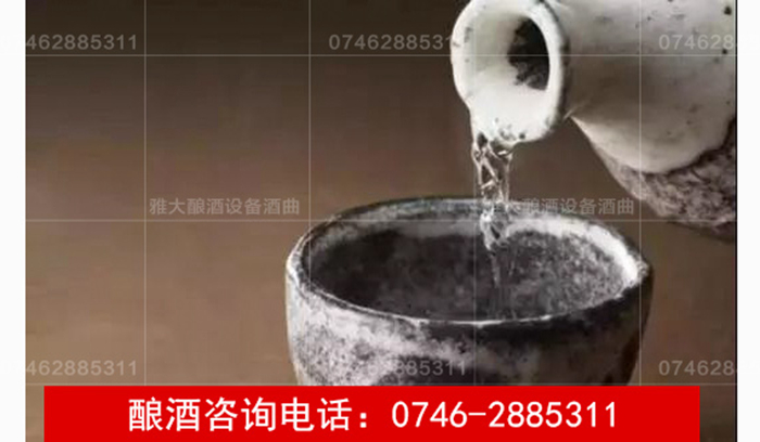 【釀酒技術(shù)】酒中霉味來自哪里？