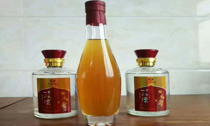 【白酒生產設備】紅棗酒
