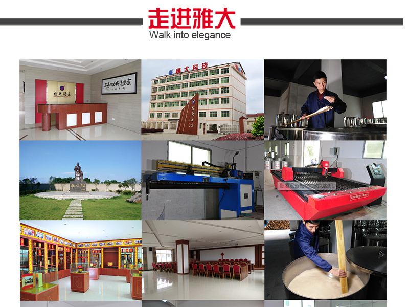 看完江小白文案，我決定請假去雅大考察釀酒設備！