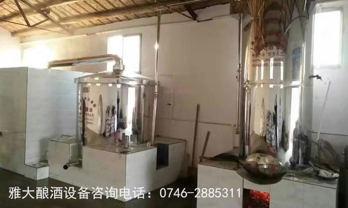 春釀貴如金，那你的蒸汽釀酒設(shè)備準(zhǔn)備好了嗎？