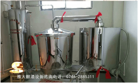 夏秋季用酒廠釀酒設(shè)備做水果酒，這9點(diǎn)沒做好容易導(dǎo)致發(fā)酵失敗5