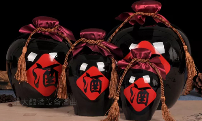 「酒廠釀酒設備」除光瓶外 這幾種常見的白酒包裝也要知道！2