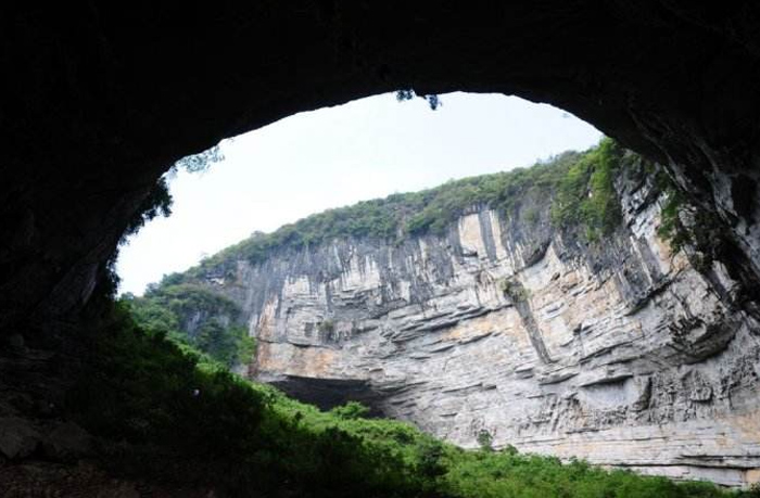 30-國慶不知道到哪里玩?雅大邀您來游零陵古城-道縣月巖1 30-國慶不知道到哪里玩?雅大邀您來游零陵古城-道縣月巖1