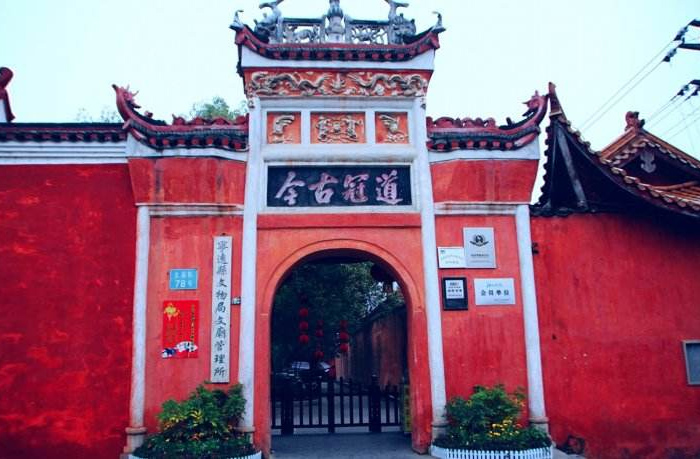 30-國慶不知道到哪里玩?雅大邀您來游零陵古城-寧遠文廟1 30-國慶不知道到哪里玩?雅大邀您來游零陵古城-寧遠文廟1