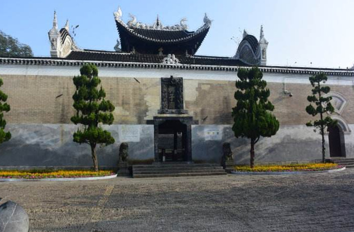 30-國慶不知道到哪里玩?雅大邀您來游零陵古城-柳子廟1 30-國慶不知道到哪里玩?雅大邀您來游零陵古城-柳子廟1