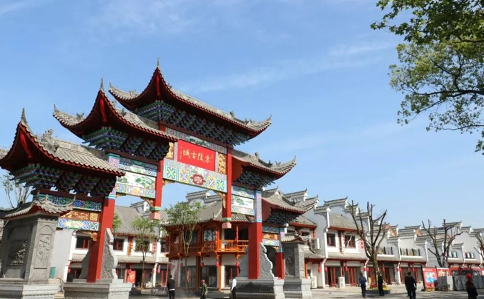 30-國慶不知道到哪里玩?雅大邀您來游零陵古城--零陵古城1 30-國慶不知道到哪里玩?雅大邀您來游零陵古城--零陵古城1