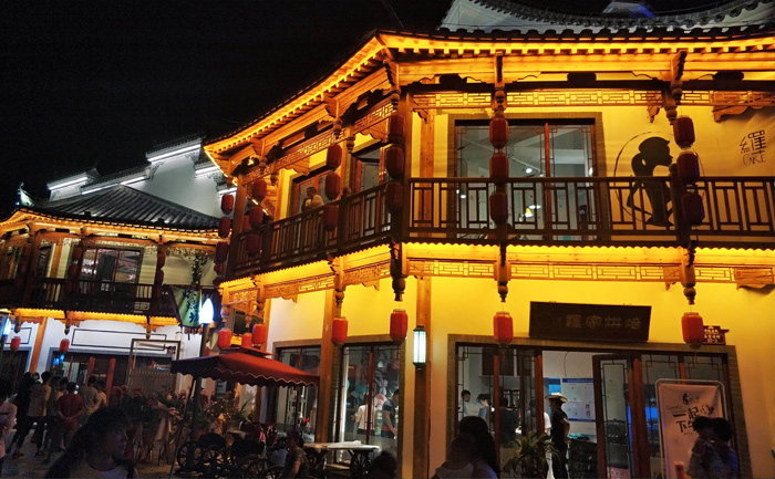 30-國慶不知道到哪里玩?雅大邀您來游零陵古城--零陵古城2 30-國慶不知道到哪里玩?雅大邀您來游零陵古城--零陵古城2